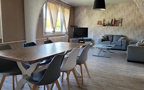 Maison familiale à Haybes